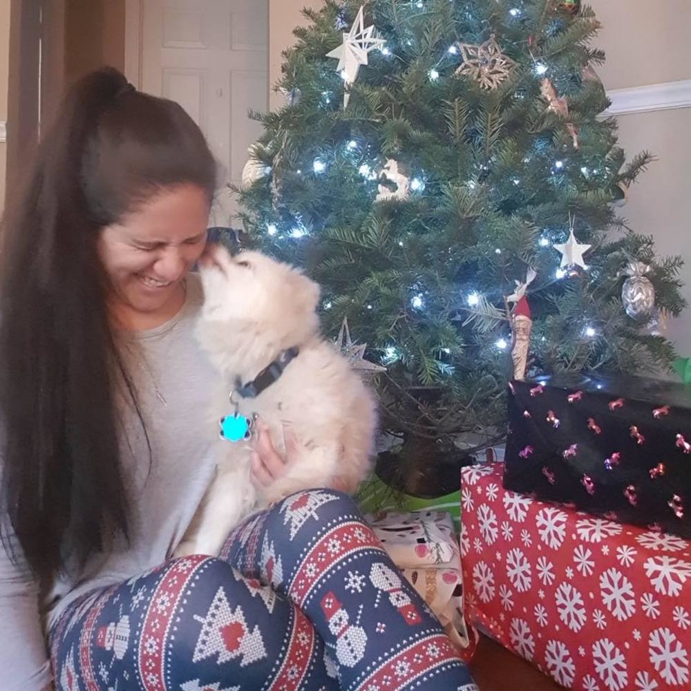 Meet your Posher, Delancey